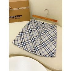 Burberry Short Pants